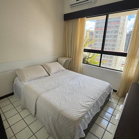 Navegantes Apartamento Recife Luaran gambar