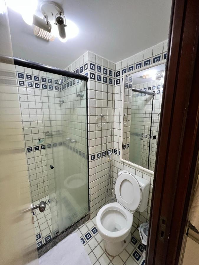 Navegantes Apartamento Recife Luaran gambar