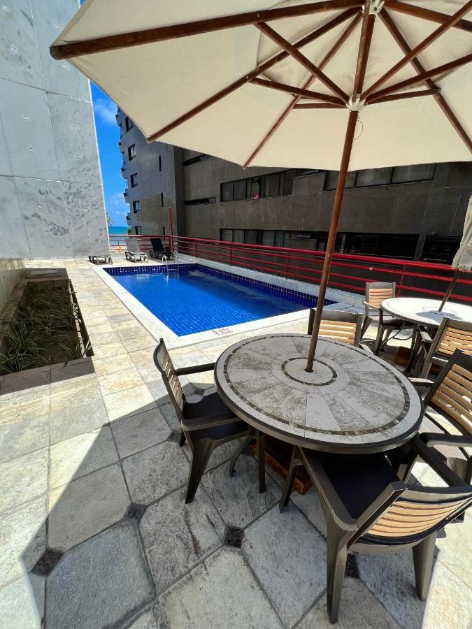 Navegantes Apartamento Recife Luaran gambar