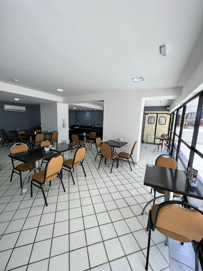 Navegantes Apartamento Recife Luaran gambar
