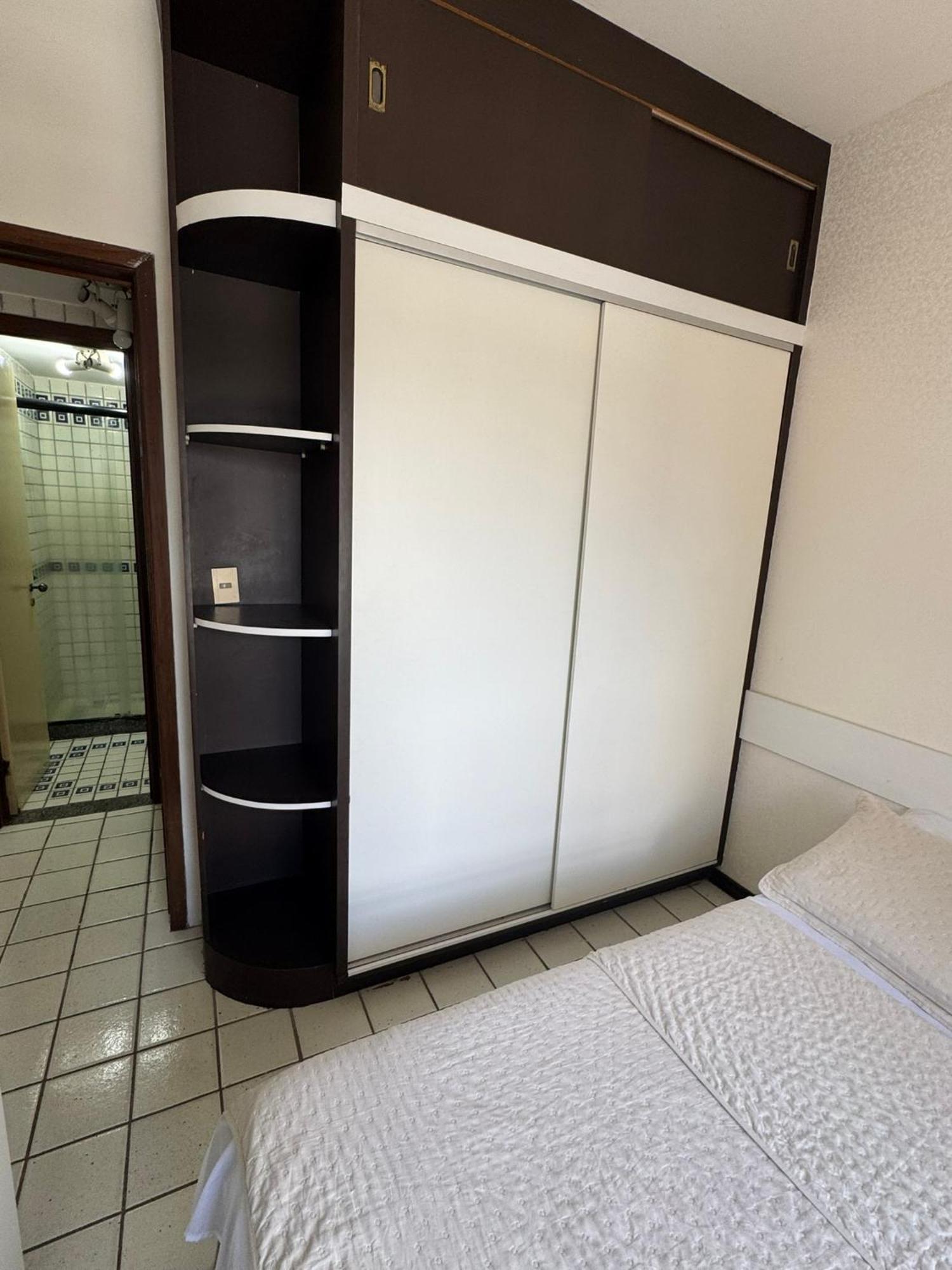 Navegantes Apartamento Recife Luaran gambar