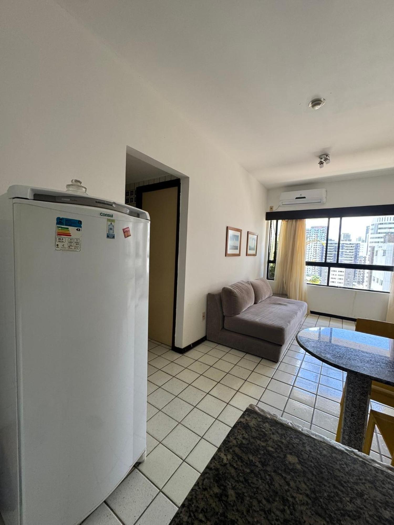 Navegantes Apartamento Recife Luaran gambar