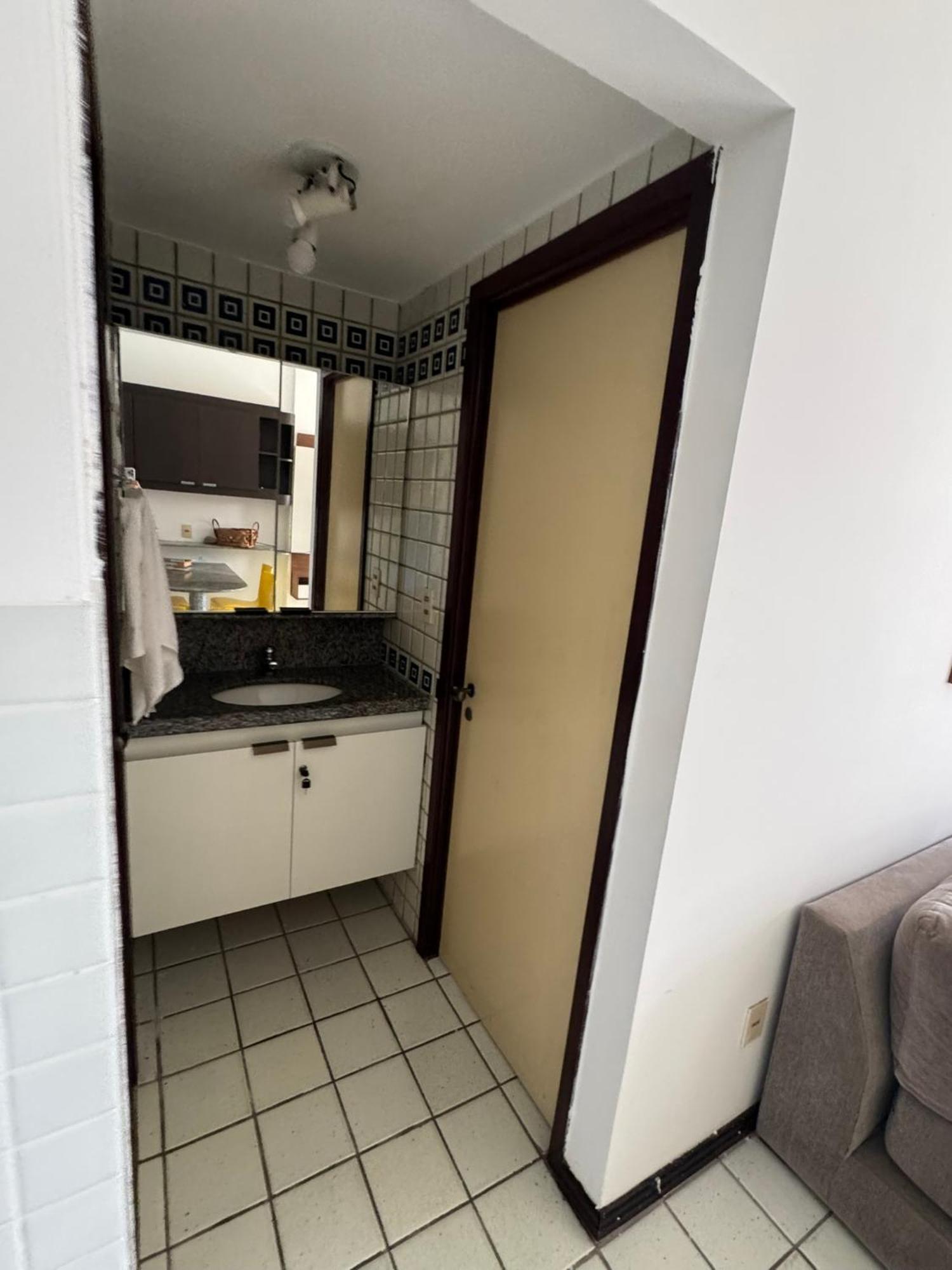 Navegantes Apartamento Recife Luaran gambar