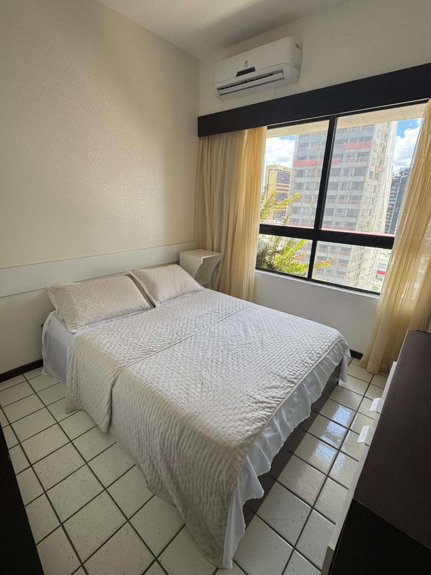 Navegantes Apartamento Recife Luaran gambar