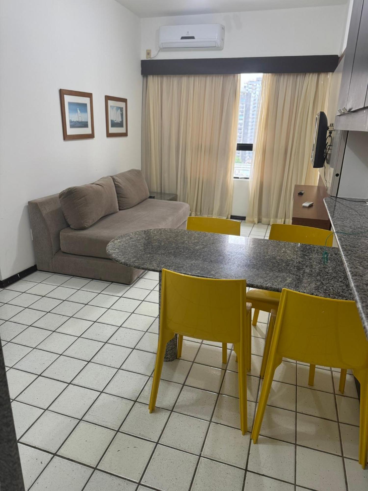 Navegantes Apartamento Recife Luaran gambar