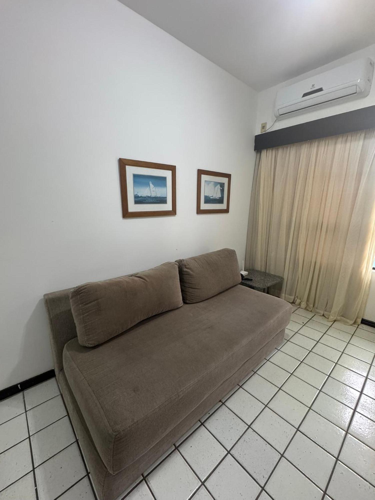 Navegantes Apartamento Recife Luaran gambar