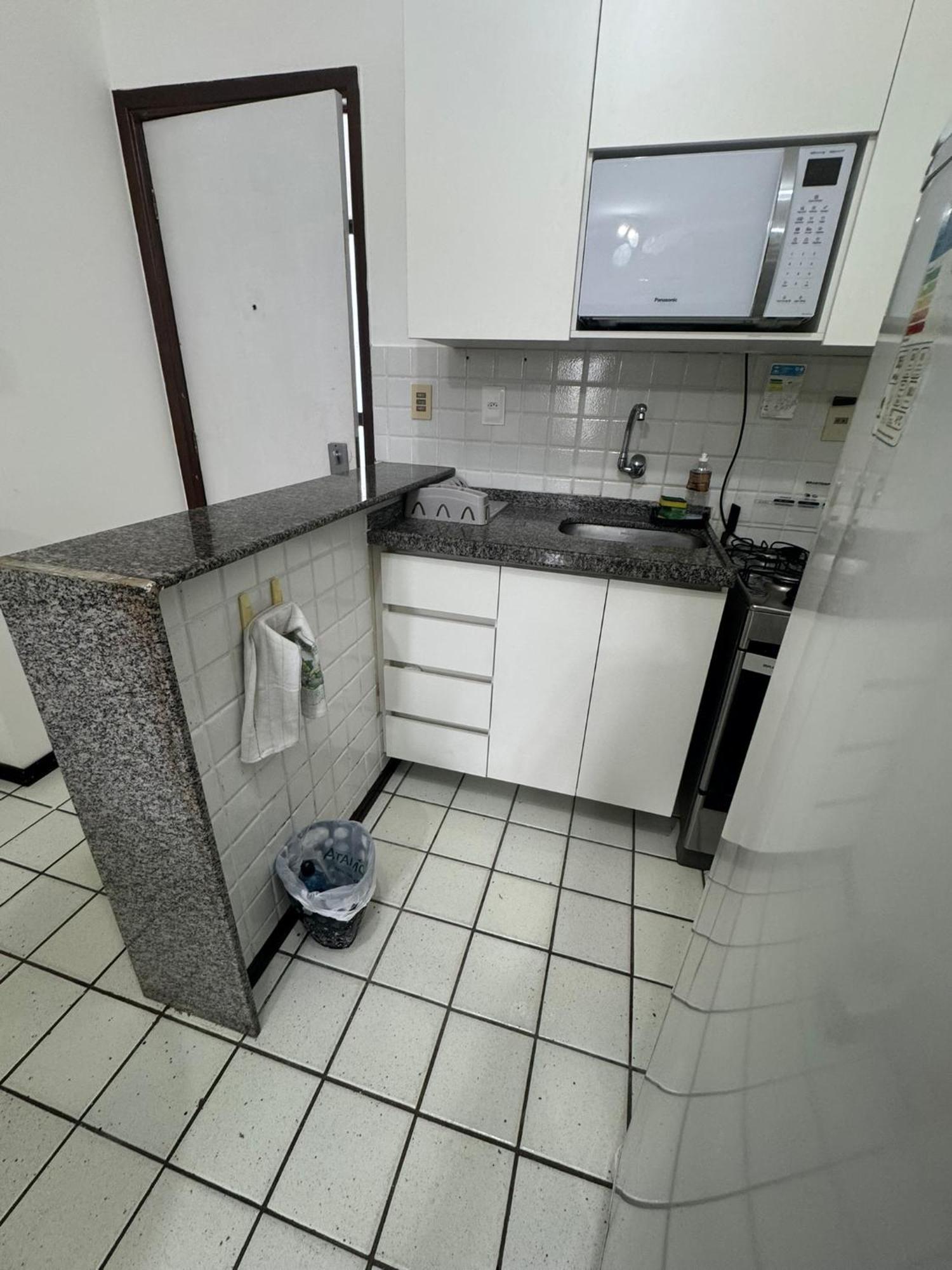 Navegantes Apartamento Recife Luaran gambar