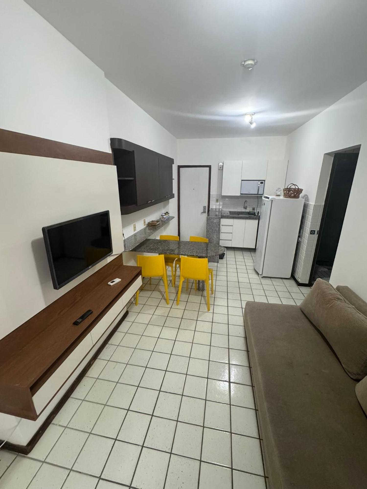 Navegantes Apartamento Recife Luaran gambar